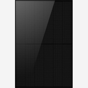 Longi Mono LR5-54HPB 410wp All-Black